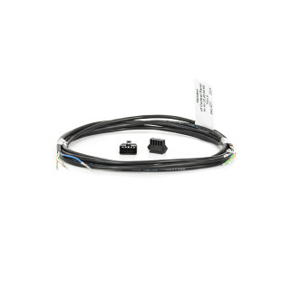 Autoterm extension cable for control unit 2.6m 4-pin - control element side