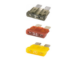 ATO car blade fuse 1-30A