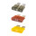 ATO car blade fuse 1-30A