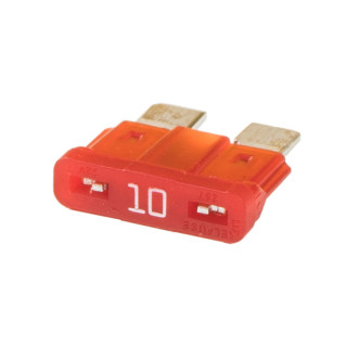 ATO Automotive Blade Fuse 10A