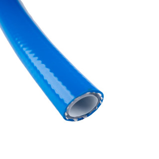 Trinkwasserschlauch 10 mm für Kaltwasser (blau) 300/254, 4,9