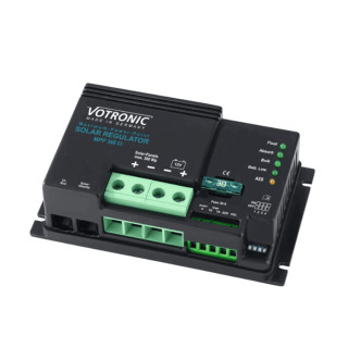 Votronic Solar Charge Controller MPP 360 CI