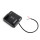 ROKK Nano 10W - Waterproof charger for wireless charging of smartphones, for 12/24V