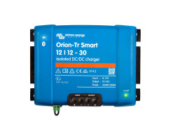 Victron Energy Orion-Tr Smart Ladebooster 30A für...