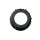 Screw Ring / Screw Cap, Nylon, Black - Overland Fuel