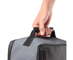 TRED Storage Bag Medium - Tasche für Aufbewahrung und Transport, grau