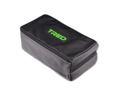 TRED Storage Bag Medium - Tasche für Aufbewahrung und Transport, grau