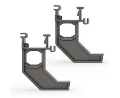 TRED GT Accessory hook - Pair
