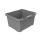 TRED GT Storage Box 65L - Grey with Green