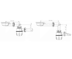 Siphon von Queensize Camper