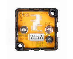 Coolant Circuit Kit for safe boiler integration into the vehicles coolant circuit