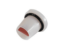 Ventilation Valve for Water Canisters