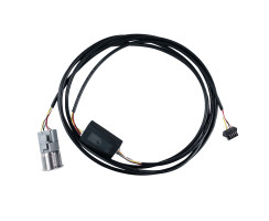 Push Control L & connection cable