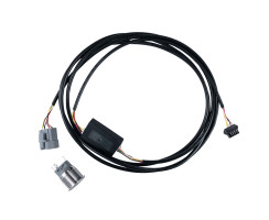 Push Control L & connection cable