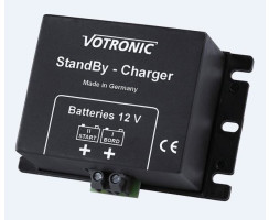 StandBy-Charger 12V - automatisches Mitladen der...