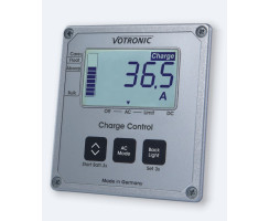 LCD-Charge Control S (only for Battery Charger Triple...